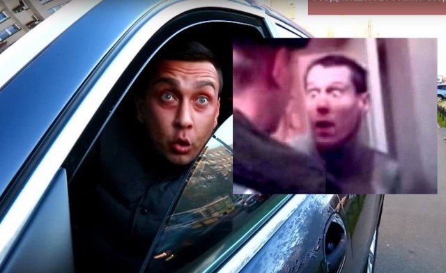 Новый Стоп Хам Спб