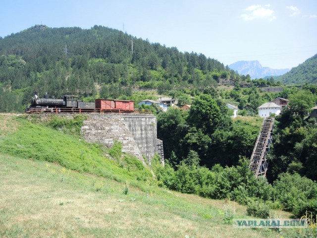 Балканы 2015