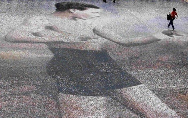 Поражает точность всех мелких деталей