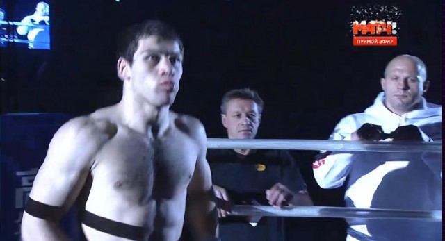 Новости бокса и MMA(бои без правил)