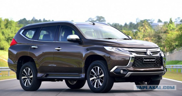 Haval H9 - Offroad-тест рамного китайца