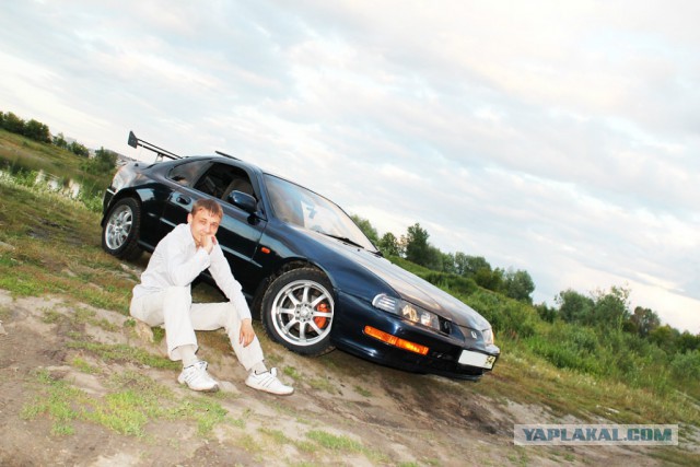 Классика, которая еще бегает