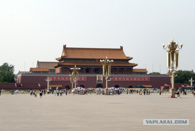 20 фактов о  Китае, о которых интересно узнать