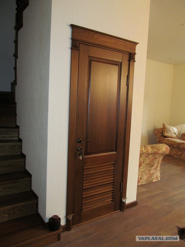 Про мебель и малый бизнес