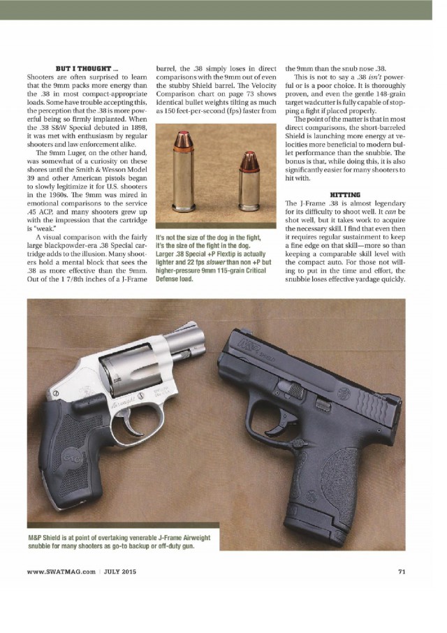 Пистолет помог женщине отбиться от похитителя