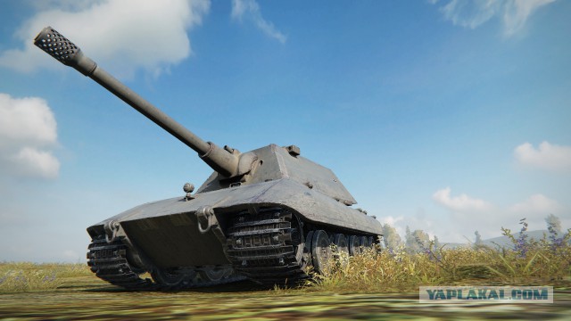 Недавно начал играть в WorldofTanks на PS4.