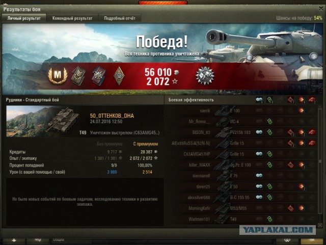 Wargaming 37