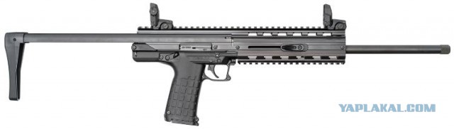 Beretta CX4 Storm Para 9х19