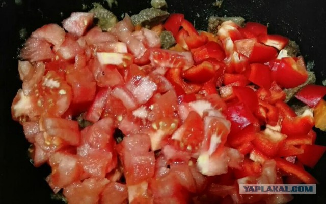 Мировая кулинария. День повара