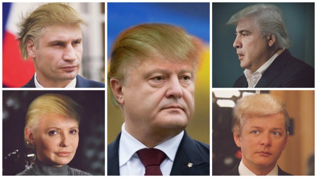Надо держать свои обещания!