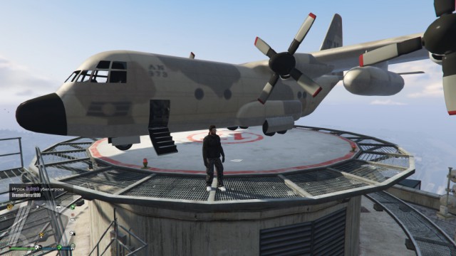 GTA 5, новый симулятор гопника