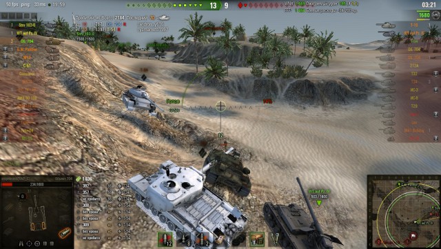 Wargaming 44