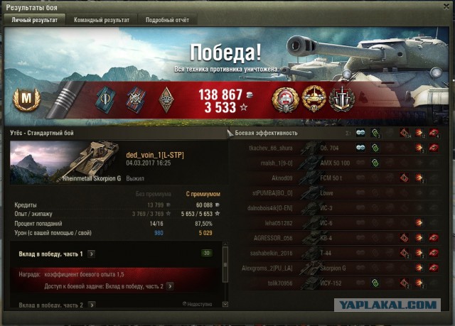 Wargaming 44