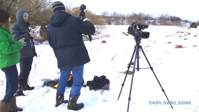 История одного брдм, которому не суждено было уйти на переплавку