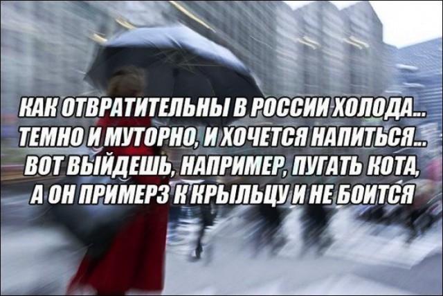 Мощнейший за полвека ливень обрушится на Москву во второй половине дня 8 мая
