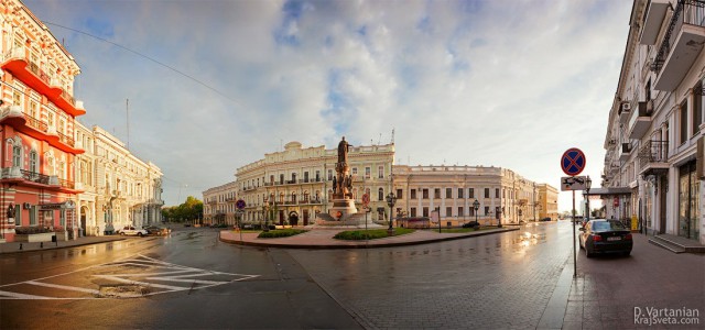 Санкт-Петербург
