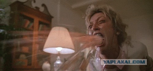 Вот это аппетит