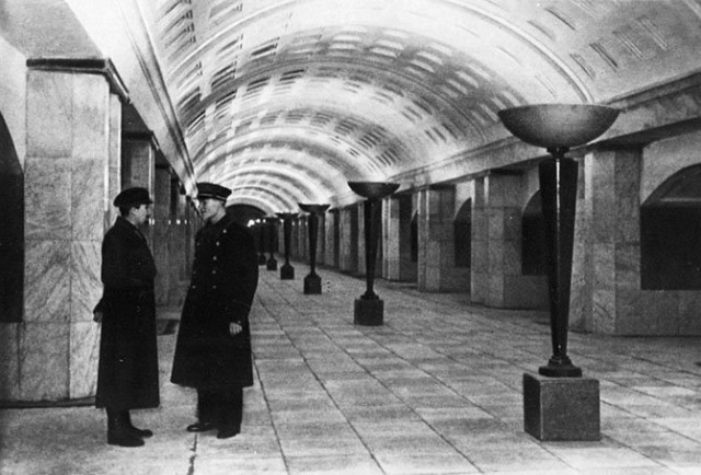Интересные и редкие фотографии