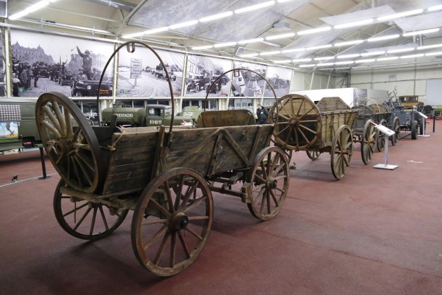 То, что было в вермахте и чего не было в РККА