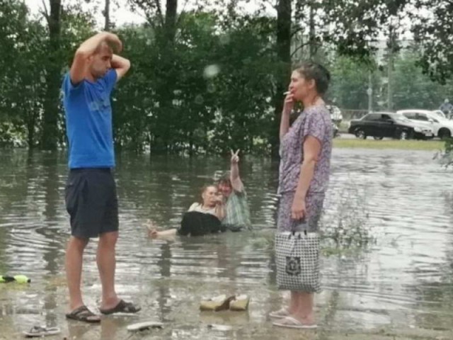 Скотсети и прочие интернеты 22.08.18