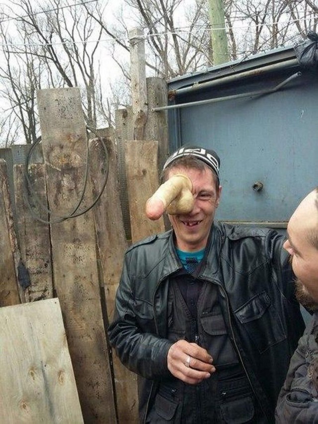 Придурки картинки прикольные