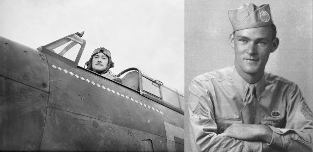 Инструкция 1945 года солдата США для общения с красноармейцем