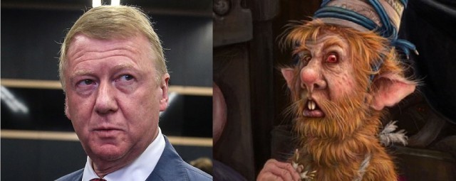 Чубайс прокомментировал освобождение Квачкова