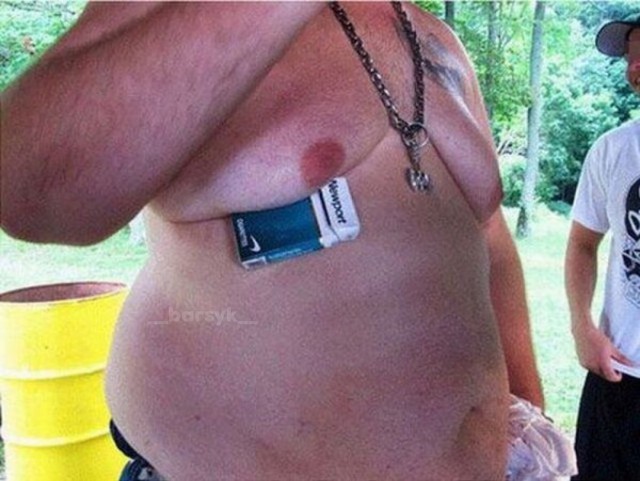 Скотсети и прочие интернеты 04.03.19