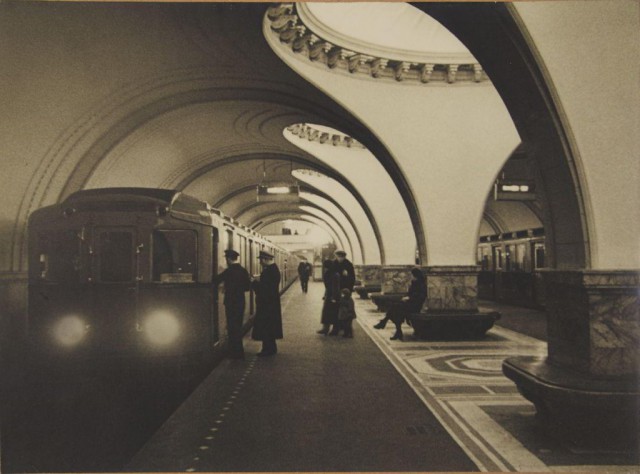 Фотографии из страны, которой уже нет