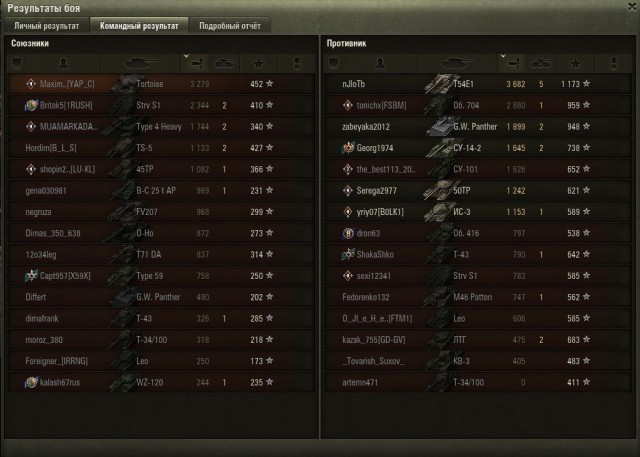 Wargaming 57