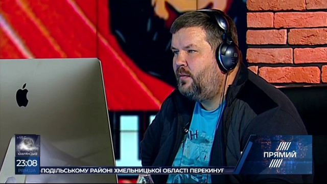 Русский во Львове / Социальный эксперимент