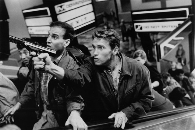 «Вспомнить все» — уже 30 лет!