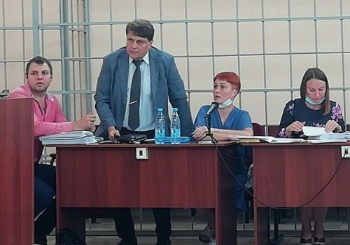 «Я читал проверку Ространснадзора по Ахметову — волосы дыбом встали!»