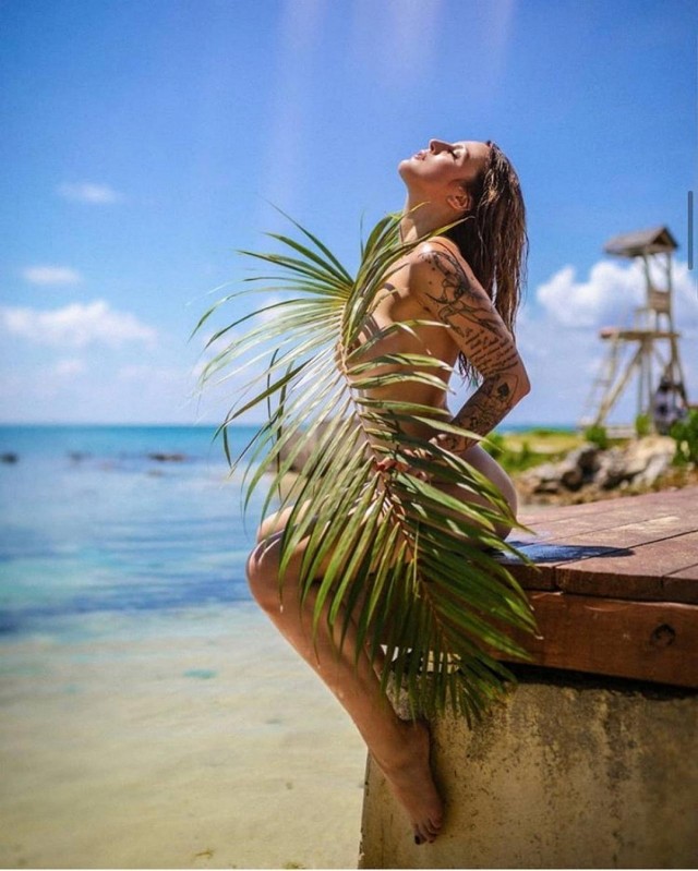 Ямайский курорт, где можно ходить голышом и заниматься сексом в бассейне, вновь открыт