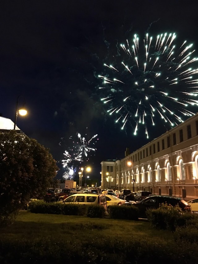 Санкт-Петербург на фотках с телефона