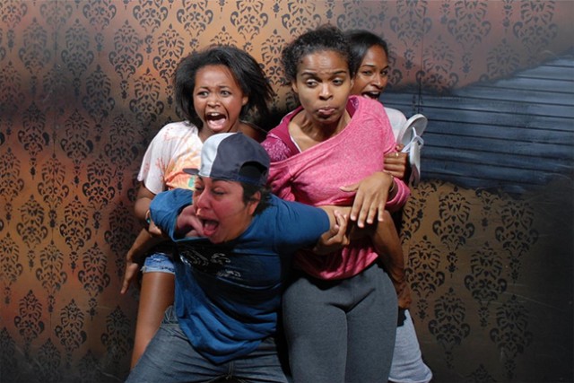 Фотожаба "Ты кого бабой назвал?" (Zhaberbottle 3)