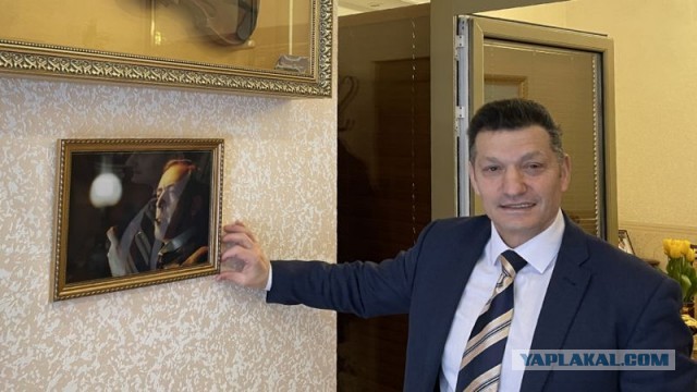 "Каким же я был идиотом". История о британце, украинке и фальшивой свадьбе за $250 тысяч