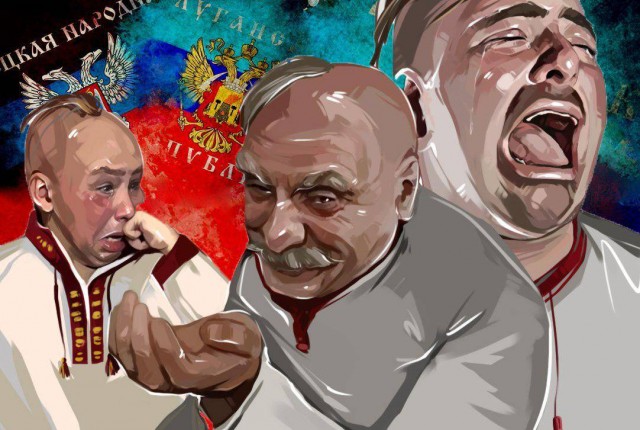 Поставки газа через Польшу замороженны