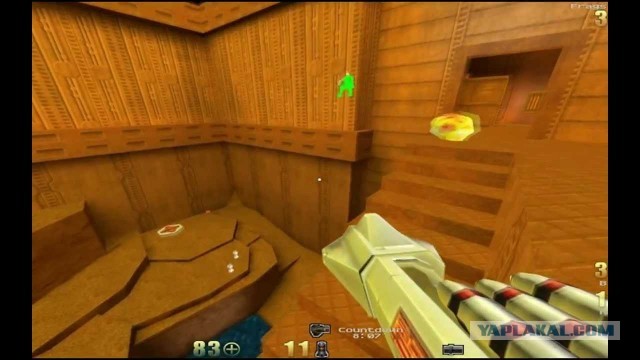 5 игр в которые я залипал в конце 90-х