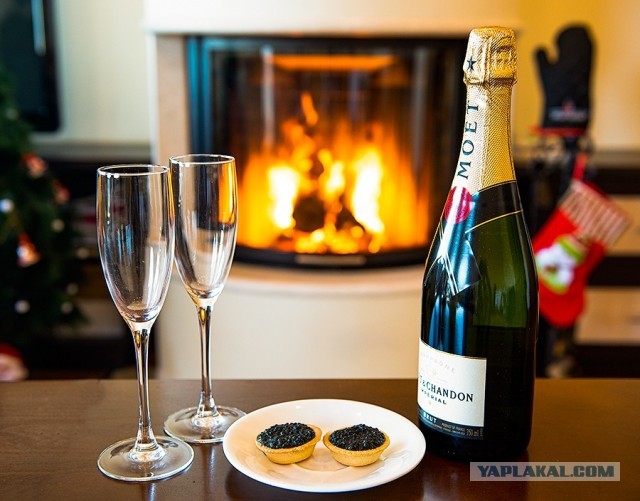 Рулет меренговый