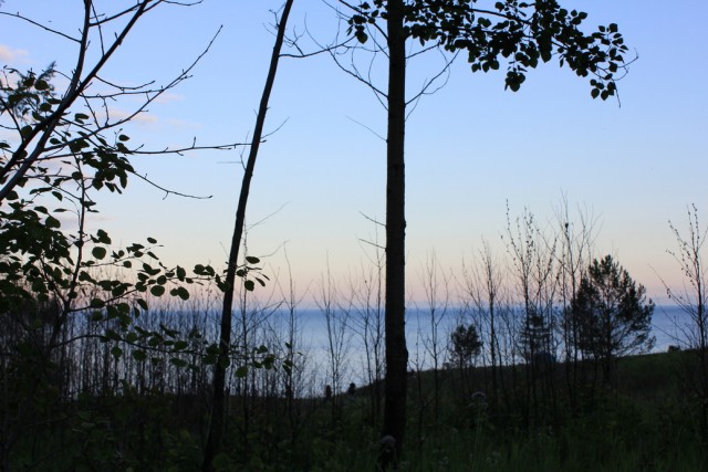 Байкал, 2011
