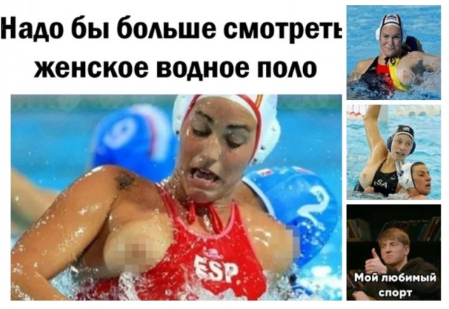 Картинки и мемы для настроения - 25