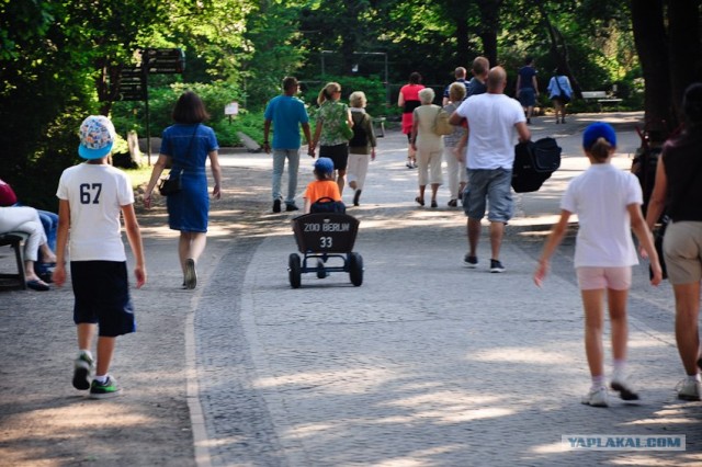 Мой Евротур