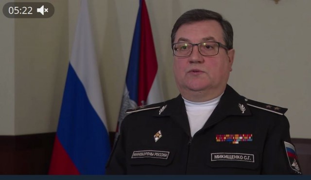 Победная поступь идиотизма по планете.
