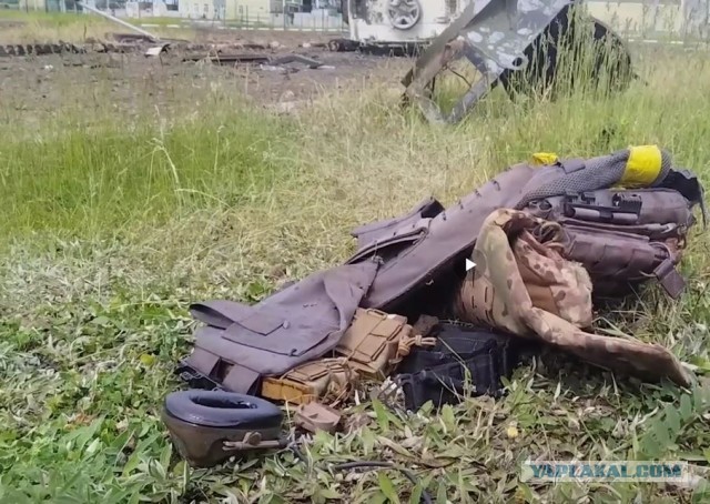 Бой у КПП «Грайворон» в Белгородской области