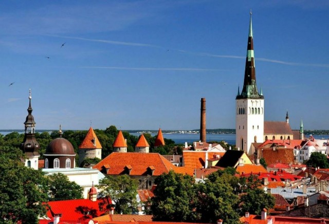 Эстония – спонсор терроризма. Забытая история, о которой стараются не вспоминать