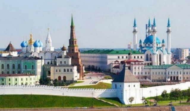 В Москве из-за Курбан-байрама перекроют движение на нескольких улицах
