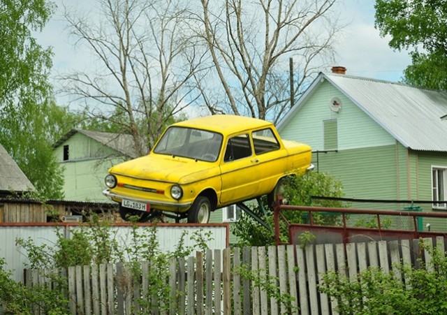 Ушастый