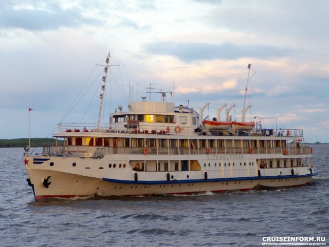 МореЯПа