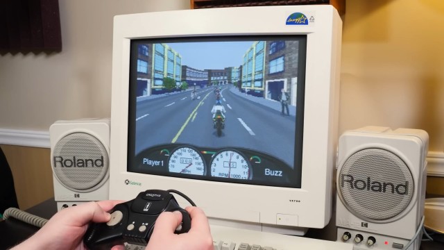 3DO - история несбывшихся надежд